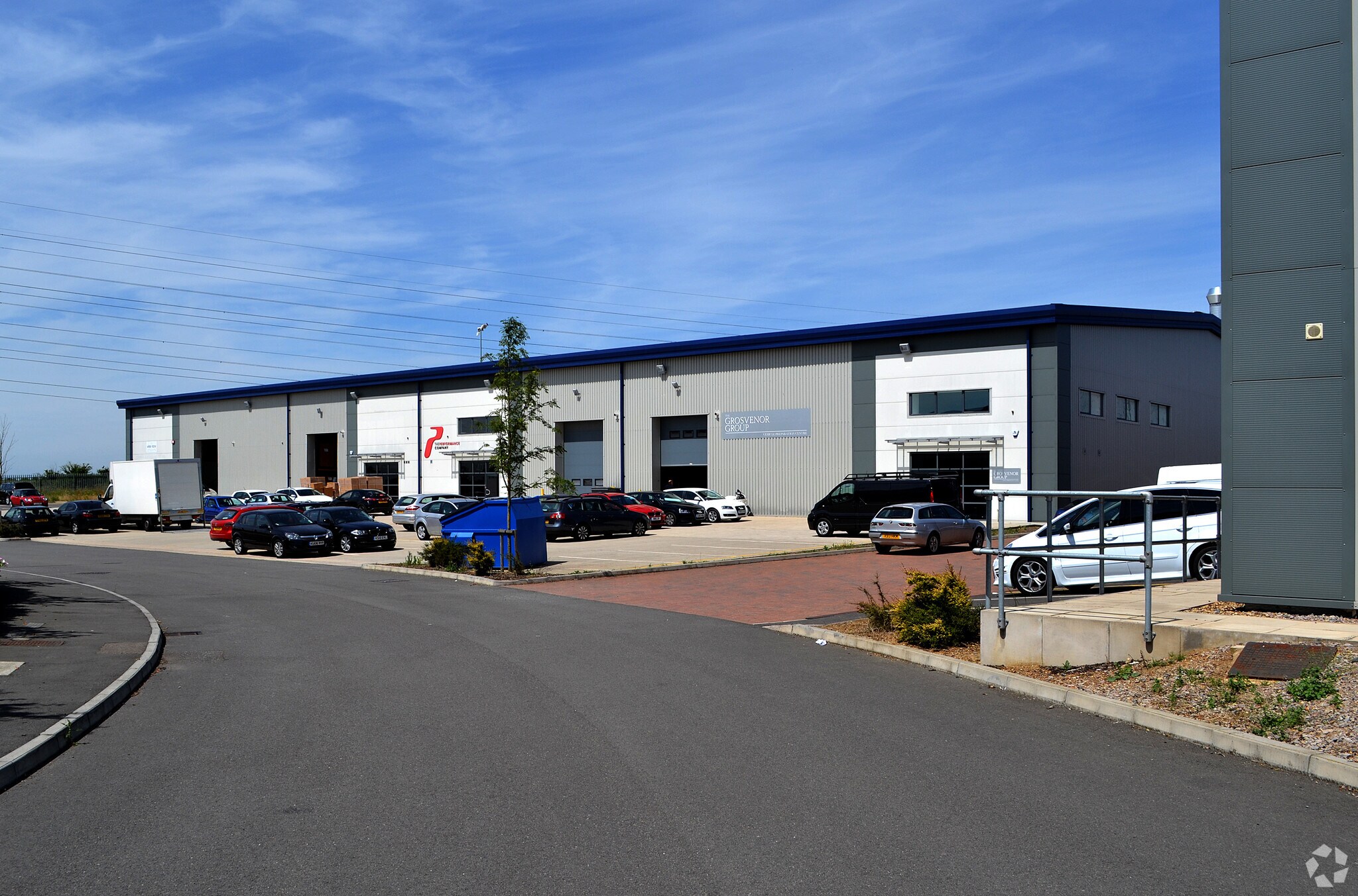 Harrowden Ct, Wellingborough for sale Primary Photo- Image 1 of 1