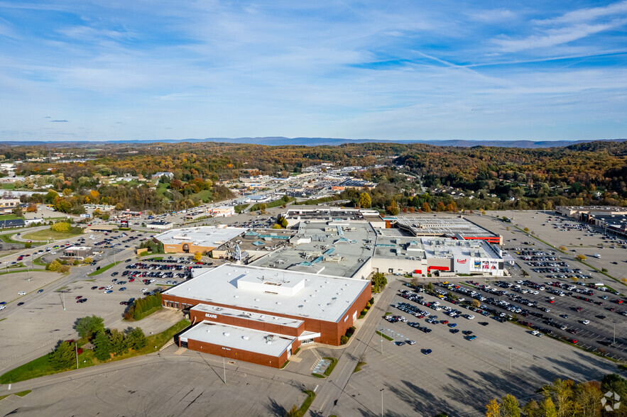 5256 State Route 30, Greensburg, PA for rent - Aerial - Image 3 of 5