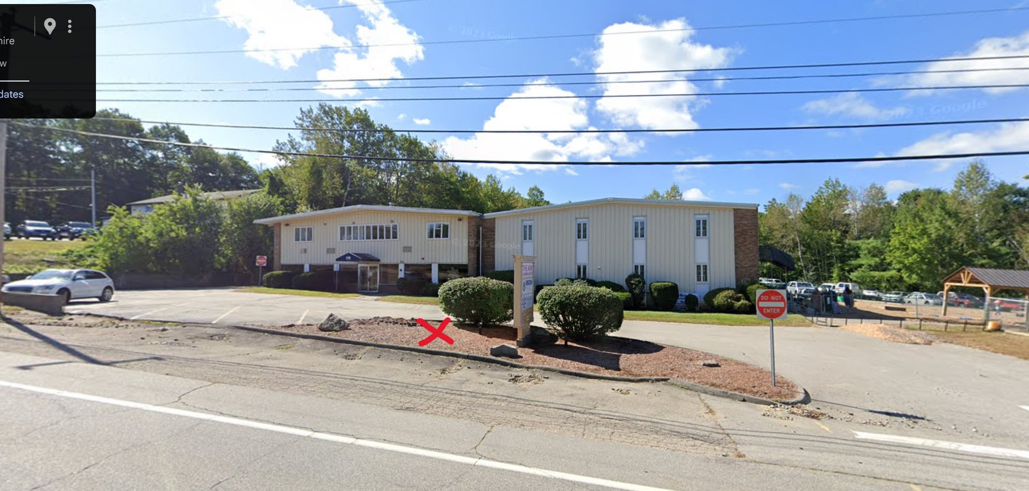 198 Londonderry Tpke, Hooksett, NH to rent Building Photo- Image 1 of 1