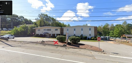 198 Londonderry Tpke, Hooksett, NH to rent Building Photo- Image 1 of 1