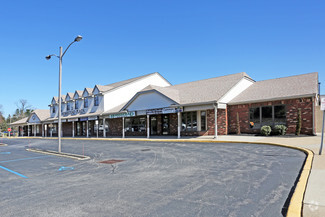 More details for 23201 Columbus Rd, Columbus, NJ - Office/Retail, Retail for Rent