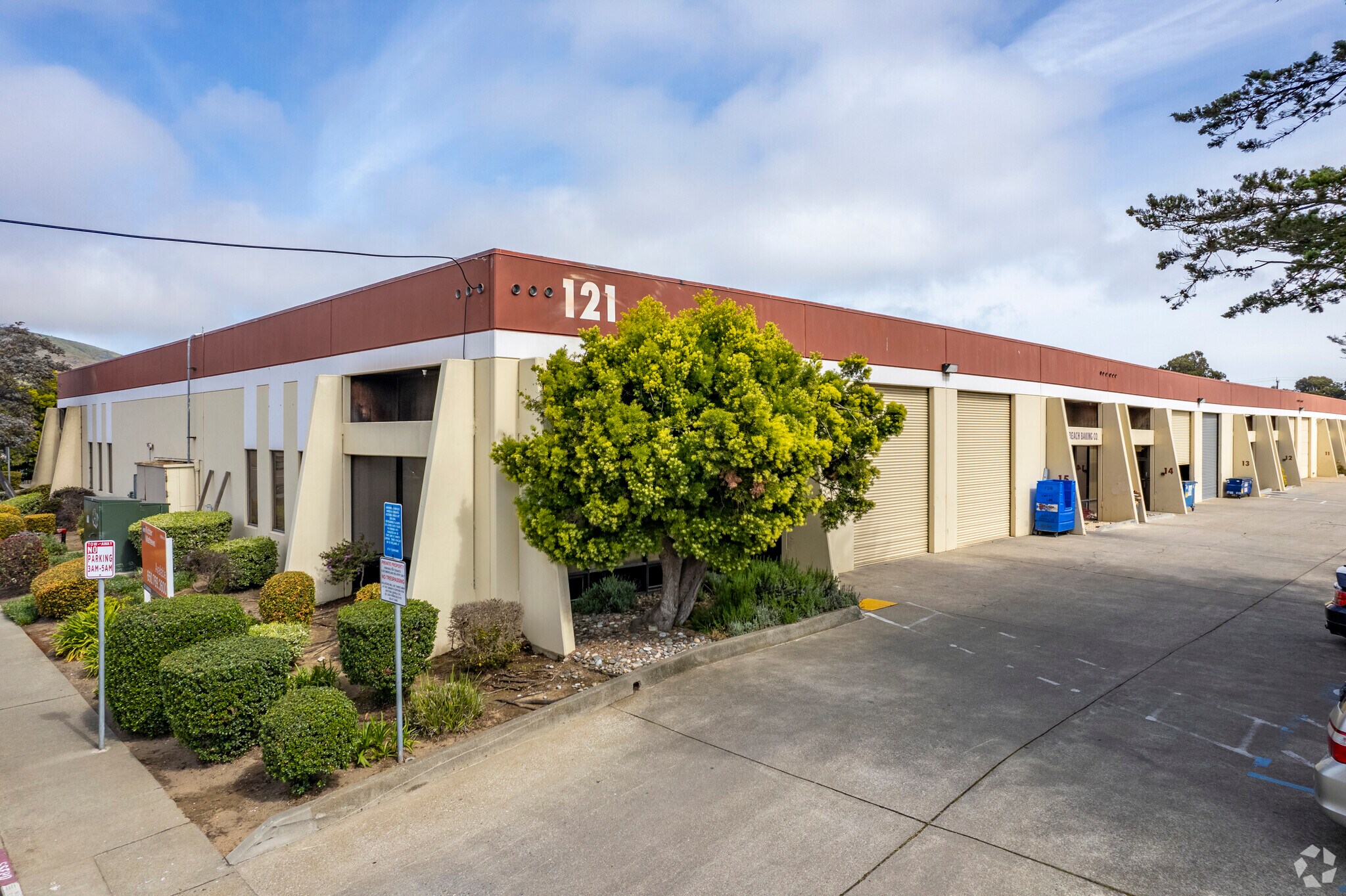 121 S Maple Ave, South San Francisco, CA for sale Primary Photo- Image 1 of 1