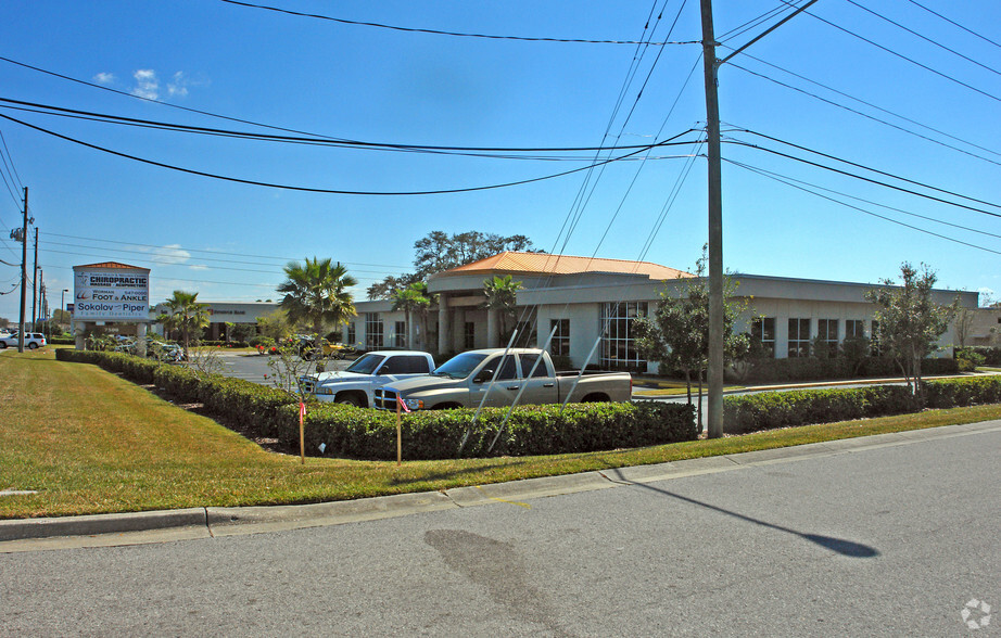 7500 Bryan Dairy Rd, Largo, FL for rent - Building Photo - Image 3 of 3