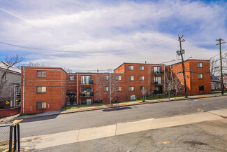 More details for 5105-5109 F St SE, Washington, DC - Residential for Sale