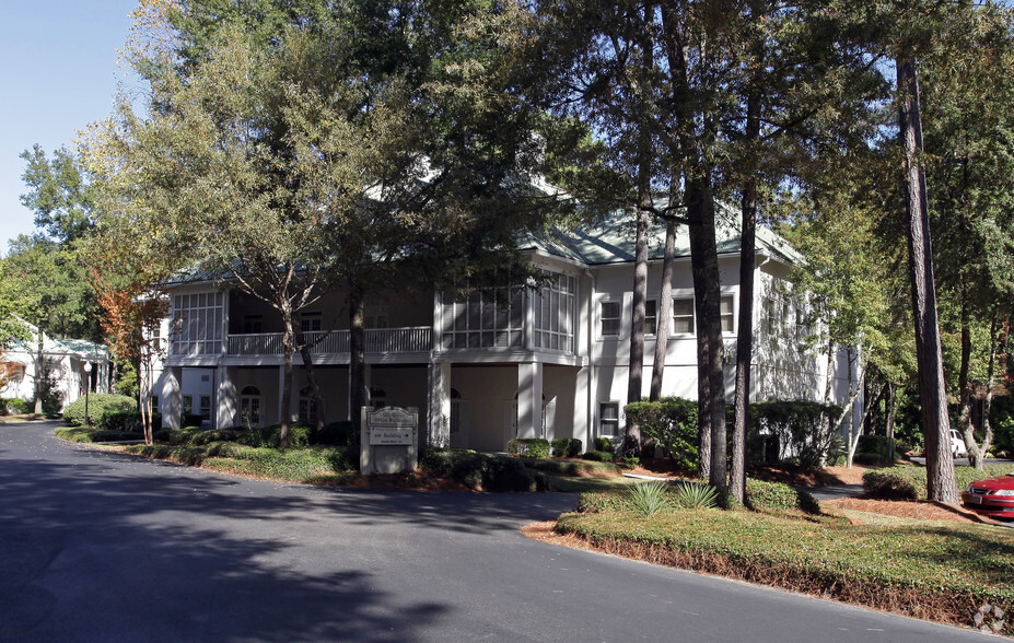 400 Main St, Hilton Head, SC for rent - Primary Photo - Image 1 of 17