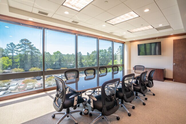 More details for 1-2 Chase Corporate Dr, Hoover, AL - Co-working to Rent