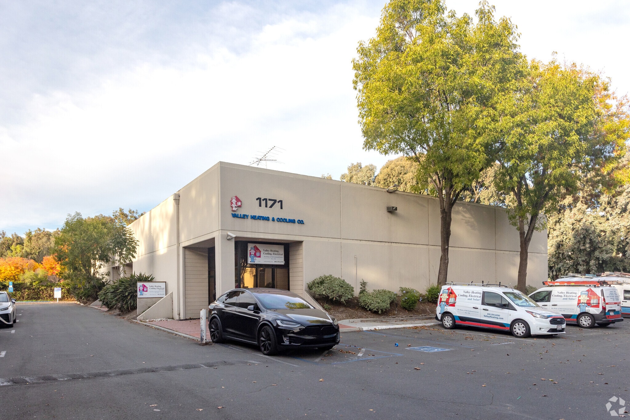 1171 N 4th St, San Jose, CA to rent Building Photo- Image 1 of 5