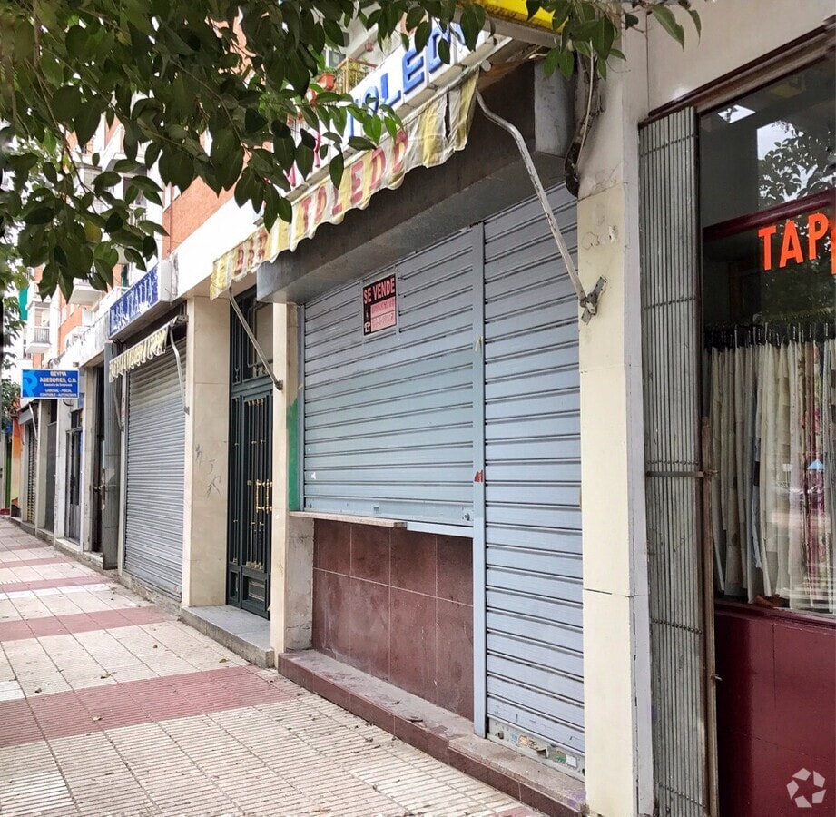 Plaza San Juan de Covas, 3, Alcorcón, MAD 28925 - Unit Puerta 05, Esc. E - - Interior Photo - Image 2 of 2