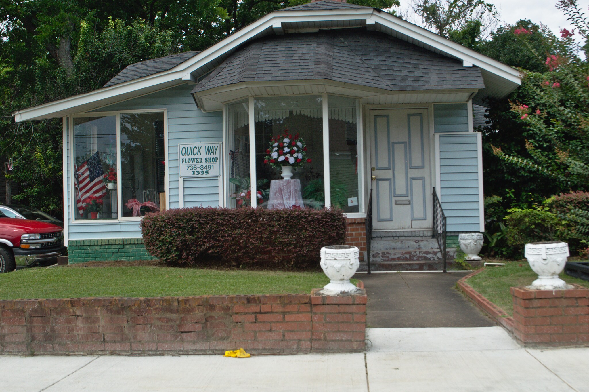 1335 Druid Park Ave, Augusta, GA for sale Primary Photo- Image 1 of 1