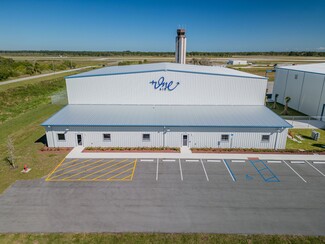 More details for 3194 Airman's dr, Fort Pierce, FL - Light Industrial for Rent