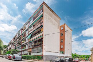 More details for Calle de Aguilafuente, 9, Madrid - Build-to-Rent for Sale