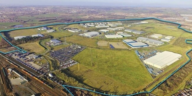 More details for Coddington Cres, Motherwell - Land for Sale