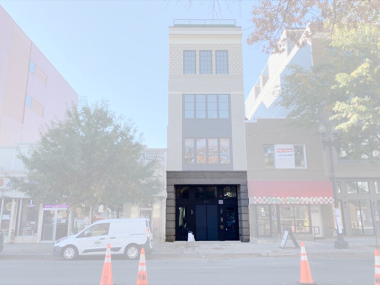 3622 Georgia Ave NW, Washington, DC for sale - Primary Photo - Image 1 of 1
