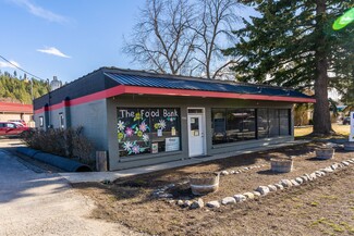 More details for 6665 S Main St, Bonners Ferry, ID - Retail for Sale