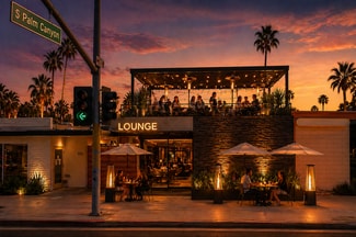More details for 180 E Palm Canyon Dr, Palm Springs, CA - Retail to Rent