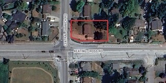 More details for 6753 Central Saanich Rd, Victoria, BC - Land for Sale