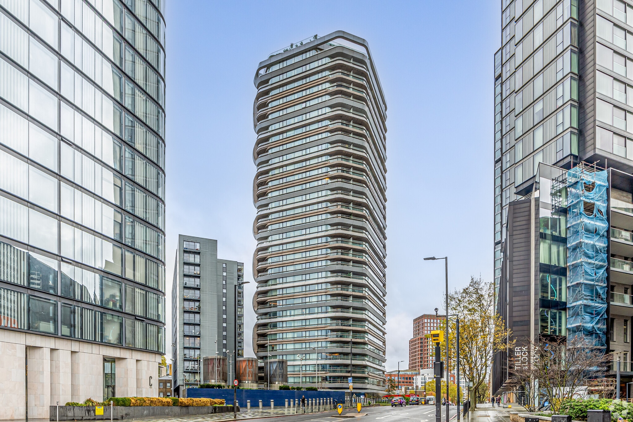 259 City Rd, London for sale Primary Photo- Image 1 of 1