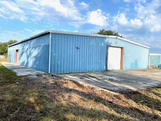 952 Kenansville, Kenansville, FL for rent - Building Photo - Image 1 of 9