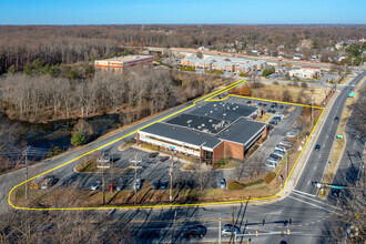 6000 Laurel Bowie Rd, Bowie, MD for sale Primary Photo- Image 1 of 1