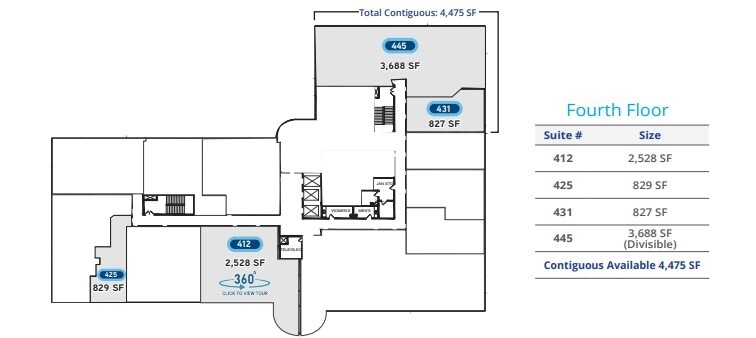 23961 Calle de la Magdalena, Laguna Hills, CA to rent Floor Plan- Image 1 of 1