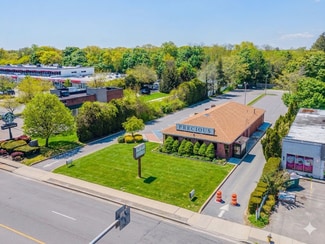 More details for 504 Larkfield Rd, East Northport, NY - Retail to Rent