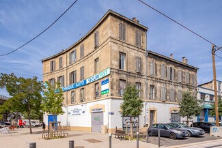 More details for 27 Rue Du Marche, Marseille - Retail to Rent