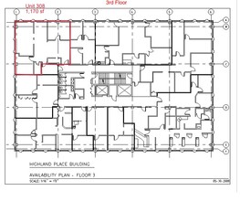 6151 Wilson Mills Rd, Highland Heights, OH for rent Floor Plan- Image 1 of 1