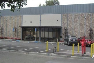 More details for 960-970 O'Brien Dr, Menlo Park, CA - Light Industrial to Rent