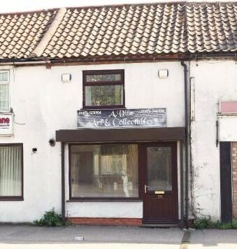 75 London Rd, Grantham for sale Primary Photo- Image 1 of 1