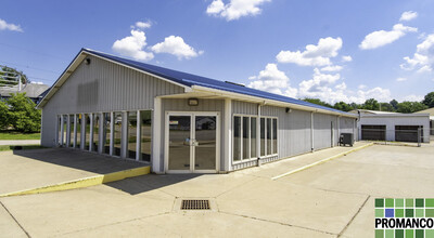 27425 State Route 7, Marietta, OH for rent Building Photo- Image 1 of 16