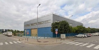More details for Industrial to Rent