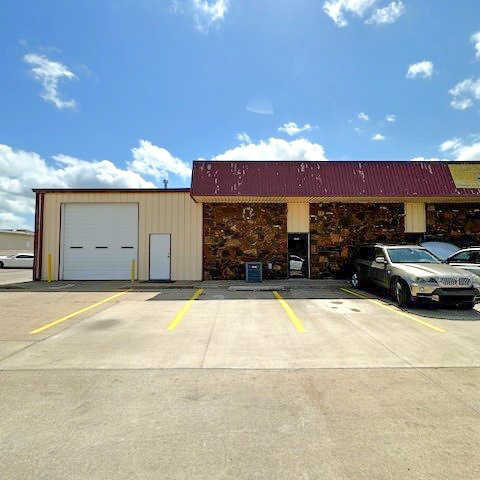 5130-5159 S 94th East Ave, Tulsa, OK for rent - Building Photo - Image 2 of 10