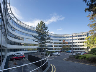 More details for 231 Corstorphine Rd, Edinburgh - Office for Rent