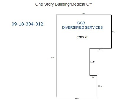 1606 W Lafayette Ave, Jacksonville, IL for sale - Floor Plan - Image 3 of 6