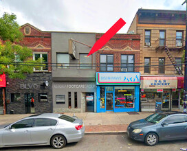 31-17 Ditmars Blvd, Astoria, NY for rent Building Photo- Image 1 of 7