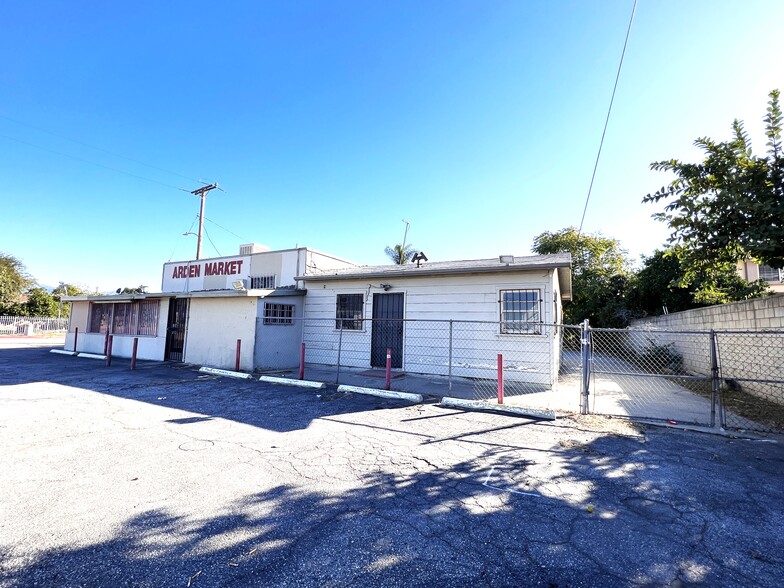 4266 Arden Dr, El Monte, CA for sale - Building Photo - Image 1 of 1