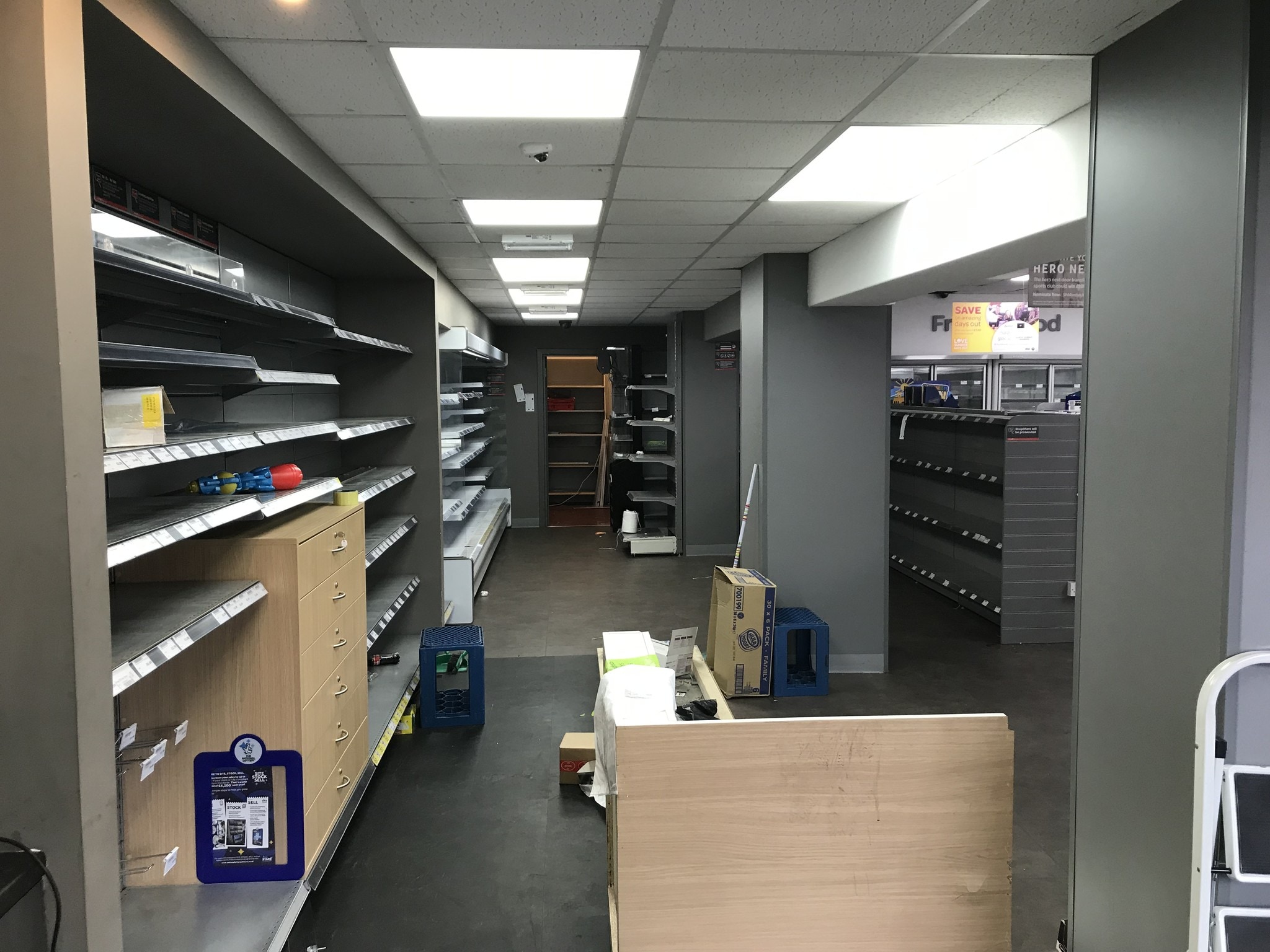 Main St E, Menstrie for sale Interior Photo- Image 1 of 1