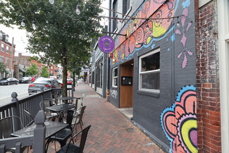 More details for 1703 E Franklin St, Richmond, VA - Retail for Rent