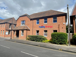 More details for 4 Park St, Newbury - Office for Rent