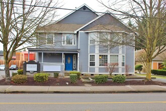 812 E Main Ave, Puyallup, WA for sale Building Photo- Image 1 of 1