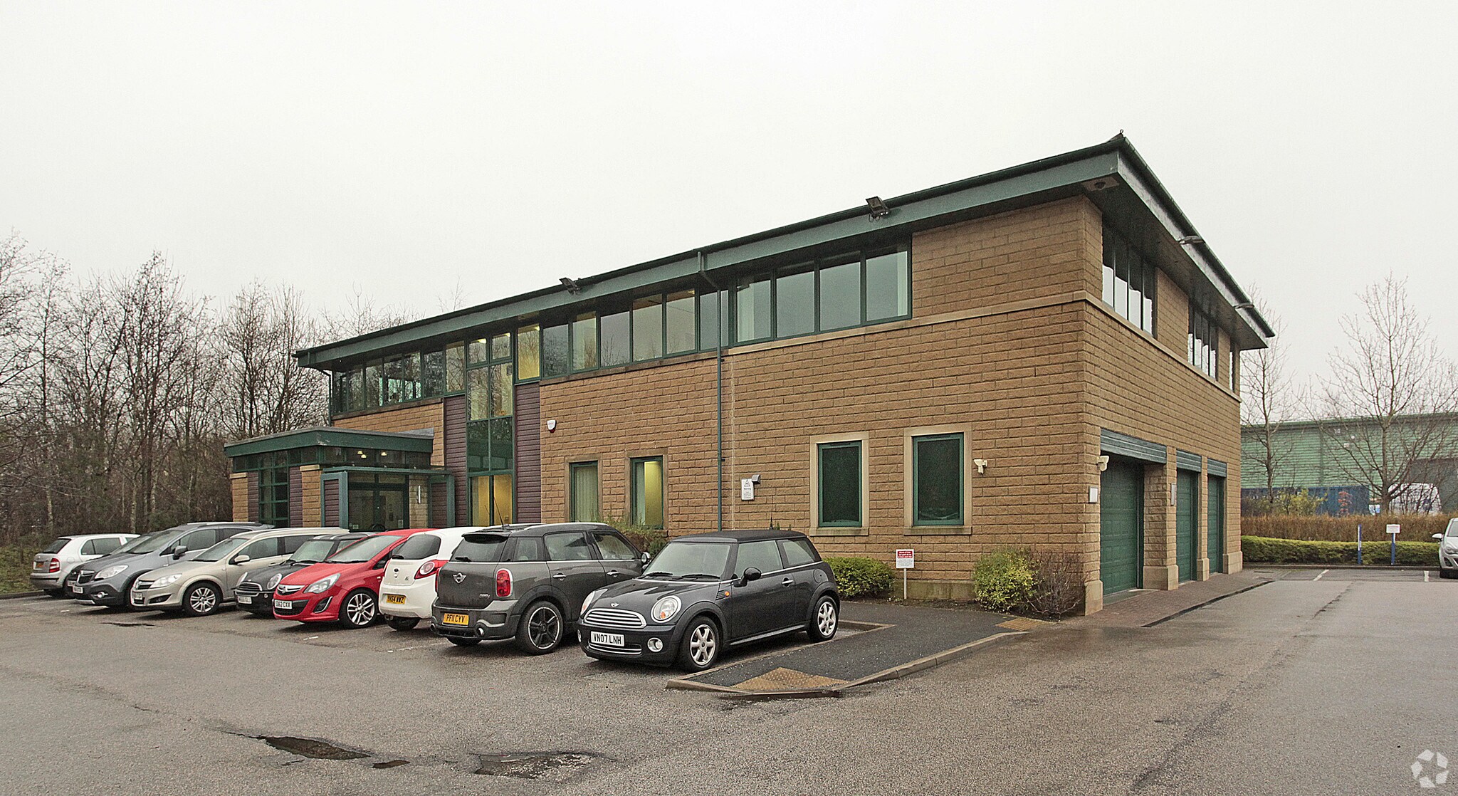 Riparian Way, Keighley for sale Primary Photo- Image 1 of 1