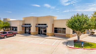 890 Rockwall Pky, Rockwall, TX for sale Building Photo- Image 1 of 1