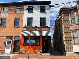 More details for 39 N 4th St, Camden, NJ - Retail for Rent