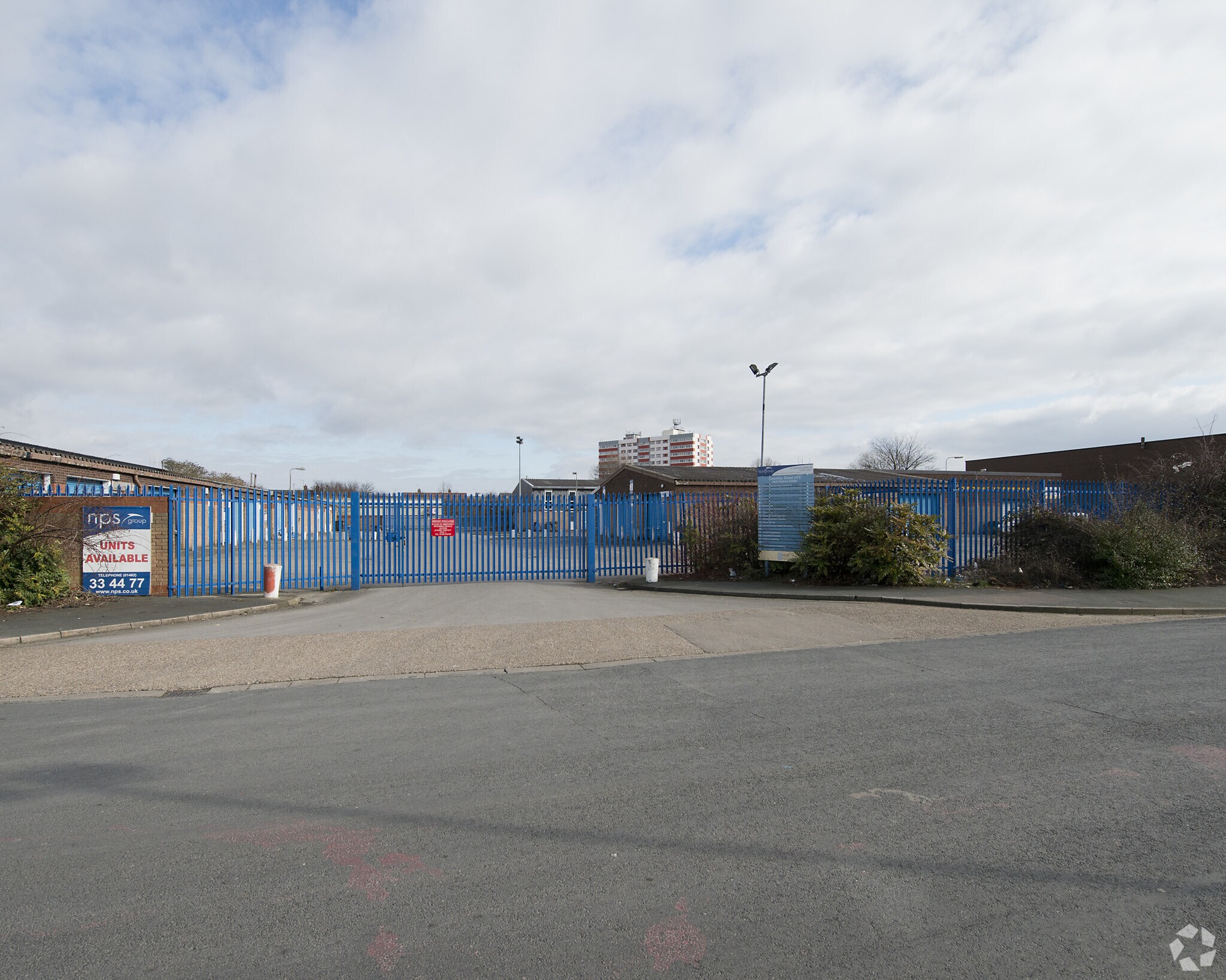 Courtney St, Hull for sale Primary Photo- Image 1 of 1