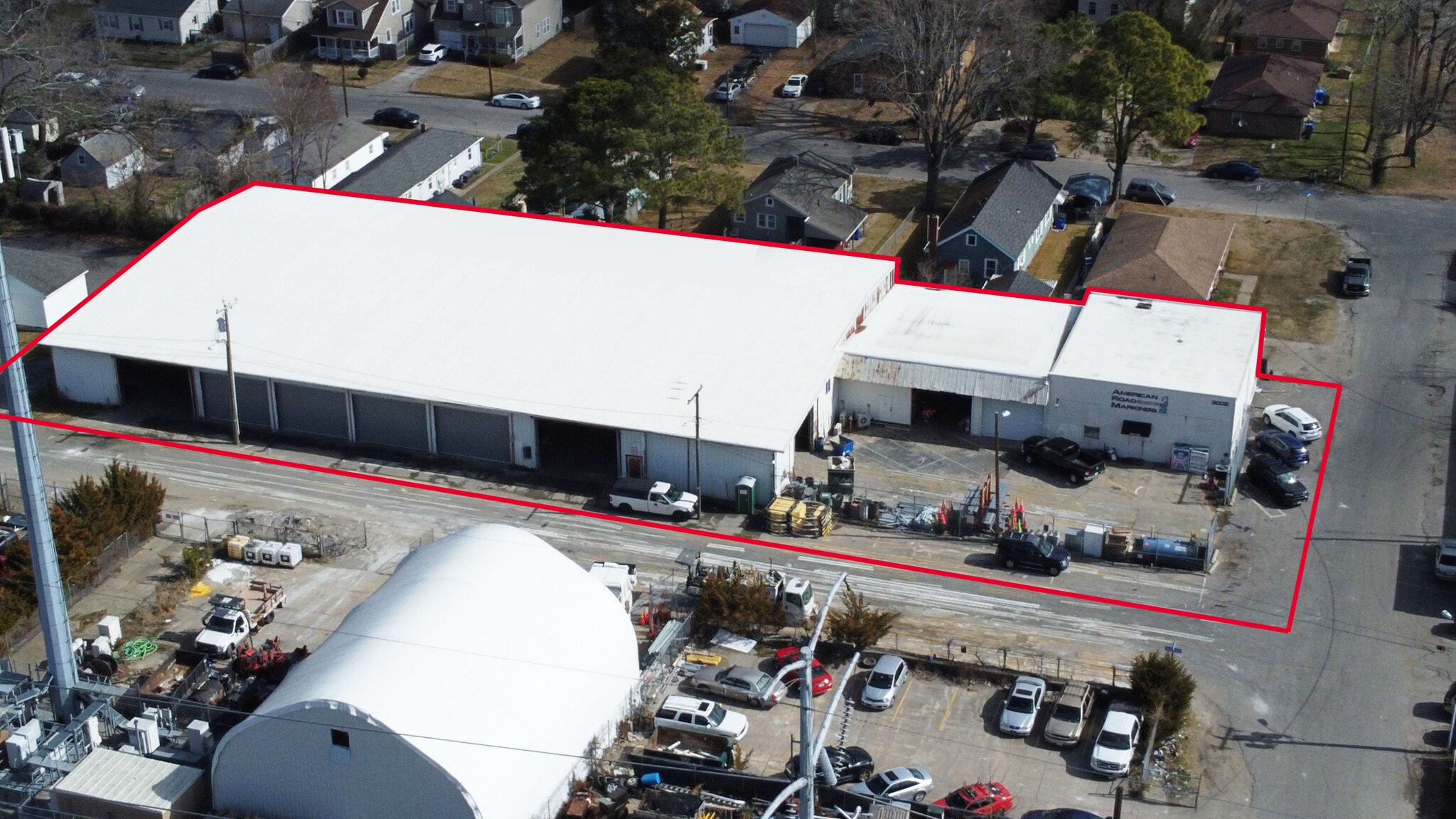 3002 Arizona Ave, Norfolk, VA for sale Building Photo- Image 1 of 3