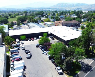 More details for 1657 N State St, Lehi, UT - Industrial for Sale