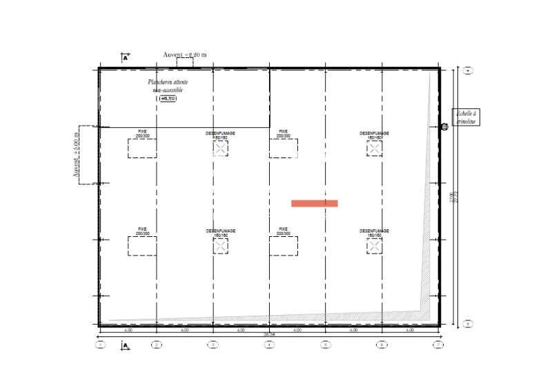 Boucle De La Ramée, Saint-Quentin-Fallavier to rent - Floor Plan - Image 3 of 9