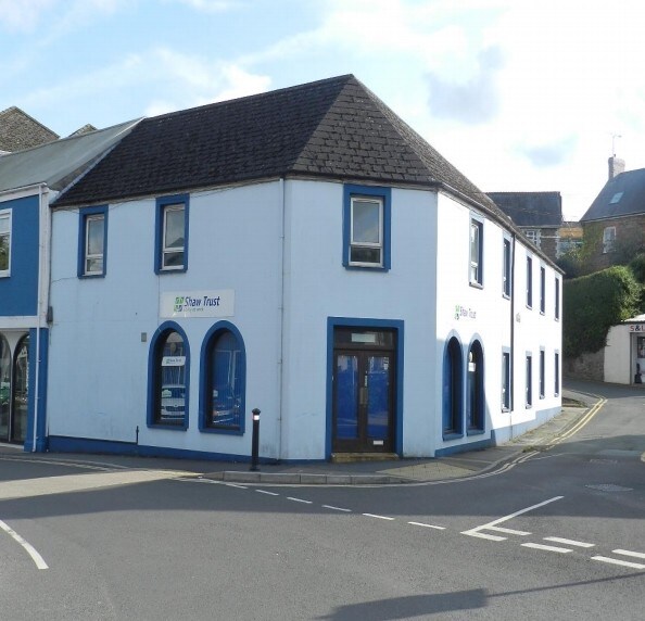 Perrots Rd, Haverfordwest for sale - Primary Photo - Image 1 of 1