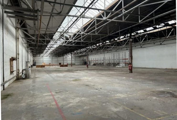 Cairn Rd, Cumnock to rent Interior Photo- Image 1 of 4