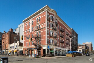 More details for 80 River St, Hoboken, NJ - Multiple Space Uses for Rent